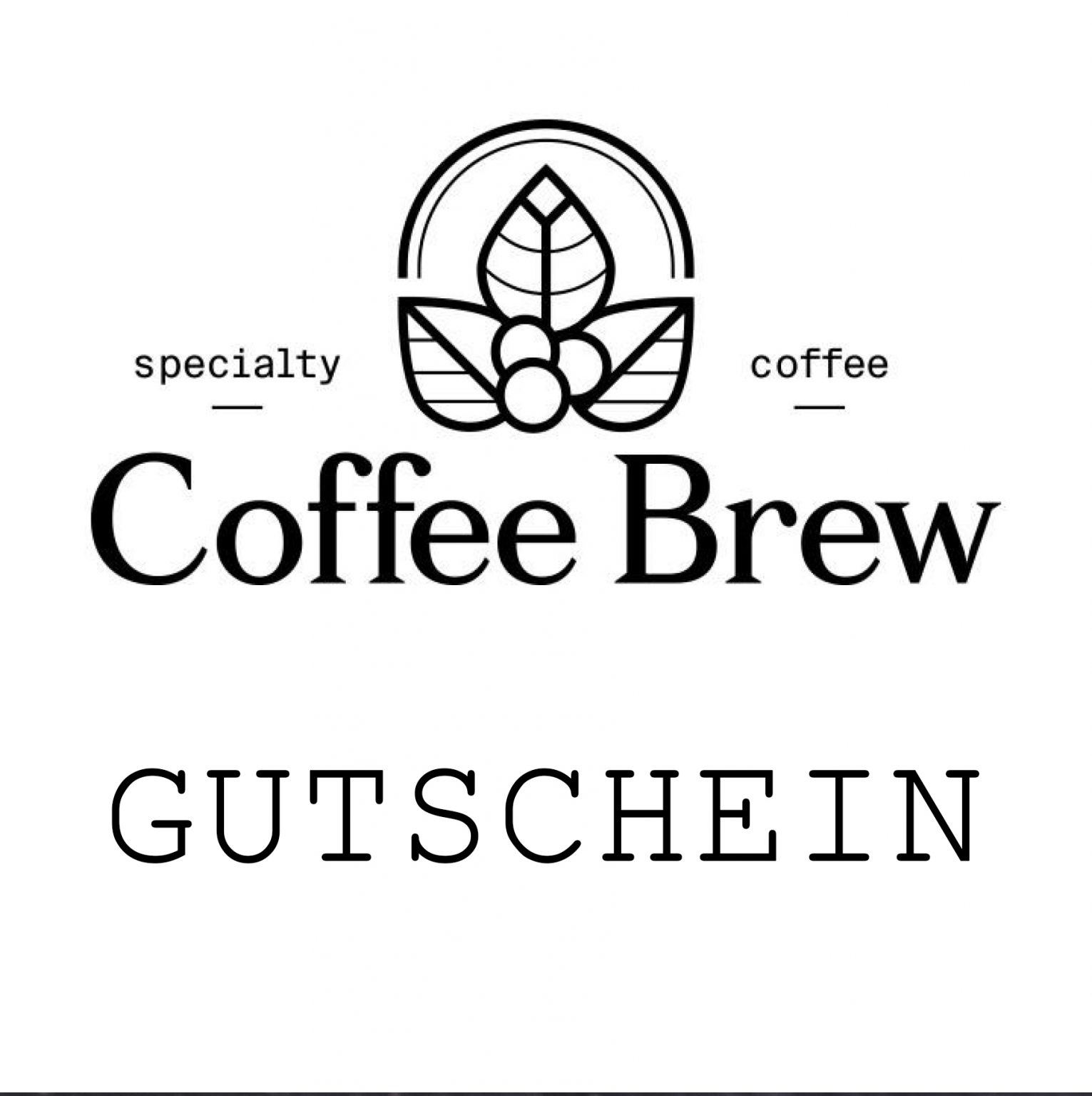 Coffee Brew Dein Kaffeehaus